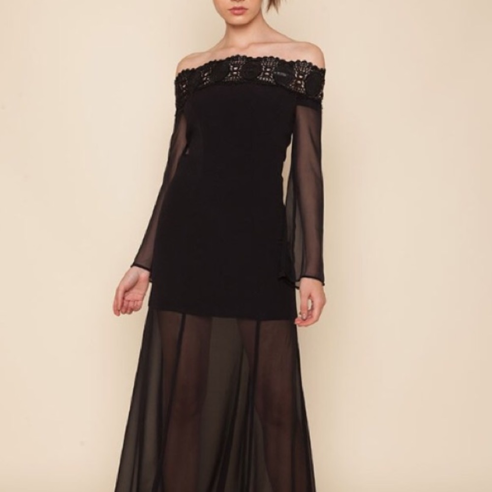 Stone Cold Fox Irina Dress